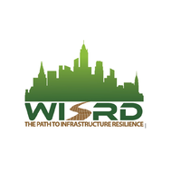 WISRD logo, WISRD contact details