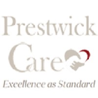 Prestwick Care logo, Prestwick Care contact details