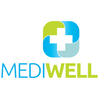 Mediwell Digital Health logo, Mediwell Digital Health contact details