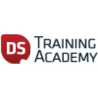 DS Learning Academy logo, DS Learning Academy contact details