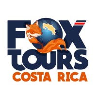 Fox Tours Costa Rica logo, Fox Tours Costa Rica contact details