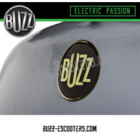 Buzz EScooters logo, Buzz EScooters contact details