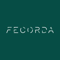 FECORDA logo, FECORDA contact details