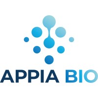 Appia Bio logo, Appia Bio contact details