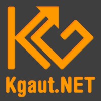 Kgaut.NET logo, Kgaut.NET contact details