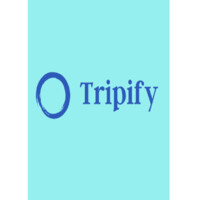 Tripify logo, Tripify contact details