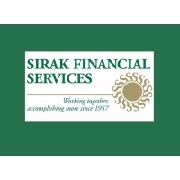 Sirak Financial Services, Inc. logo, Sirak Financial Services, Inc. contact details