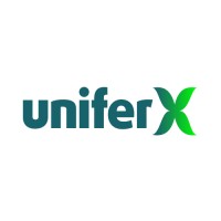 UniferX International GmbH logo, UniferX International GmbH contact details