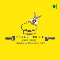 Baker's Pride Bakery logo, Baker's Pride Bakery contact details