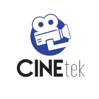 CINETEK logo, CINETEK contact details