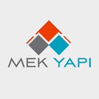 MEK YAPI ENDÜSTRİ TAAH. VE TİC. LTD. ŞTİ. logo, MEK YAPI ENDÜSTRİ TAAH. VE TİC. LTD. ŞTİ. contact details