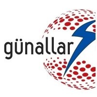 Günallar Enerji logo, Günallar Enerji contact details