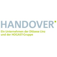 HANDOVER logo, HANDOVER contact details