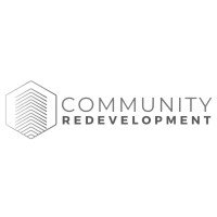 Community Redevelopment logo, Community Redevelopment contact details