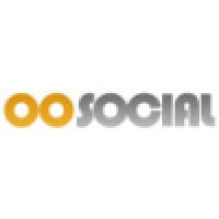 OOSOCIAL logo, OOSOCIAL contact details