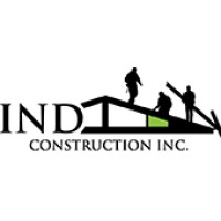 IND CONSTRUCTION INC logo, IND CONSTRUCTION INC contact details