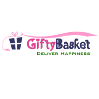 Gifty Basket logo, Gifty Basket contact details