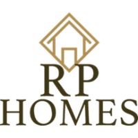 RP Homes and Communities logo, RP Homes and Communities contact details