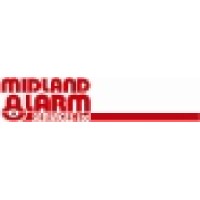 Midland Alarm Services Ltd logo, Midland Alarm Services Ltd contact details