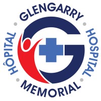 Hôpital Glengarry Memorial Hospital logo, Hôpital Glengarry Memorial Hospital contact details