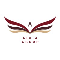 Aivia Group logo, Aivia Group contact details