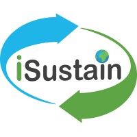 iSustain Inc logo, iSustain Inc contact details