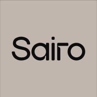 Sairo.uk logo, Sairo.uk contact details