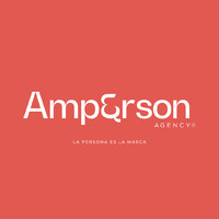 Amperson Agency logo, Amperson Agency contact details