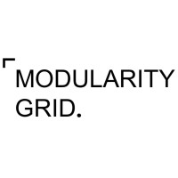 MODULARITY GRID logo, MODULARITY GRID contact details