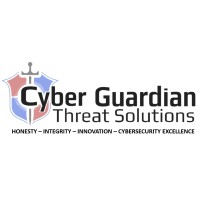 Cyber Guardian Threat Solutions LLC logo, Cyber Guardian Threat Solutions LLC contact details