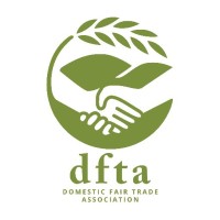 Domestic Fair Trade Association INC logo, Domestic Fair Trade Association INC contact details