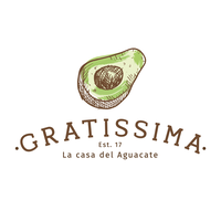 GRATISSIMA - La Casa del Aguacate logo, GRATISSIMA - La Casa del Aguacate contact details