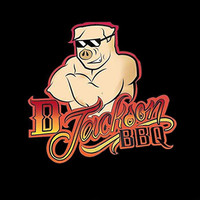 D Jackson BBQ logo, D Jackson BBQ contact details