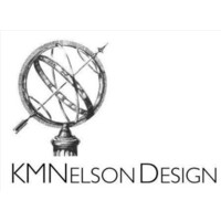 KMNELSON DESIGN LLC logo, KMNELSON DESIGN LLC contact details