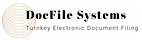 DocFile Systems logo, DocFile Systems contact details