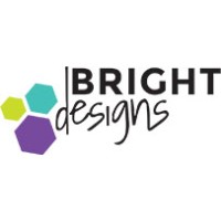 Bright Designs logo, Bright Designs contact details