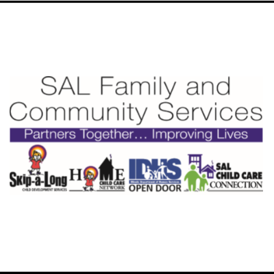 SAL Family and Community Services logo, SAL Family and Community Services contact details