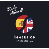 Immersion International logo, Immersion International contact details