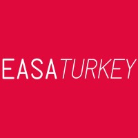 EASA Turkey logo, EASA Turkey contact details