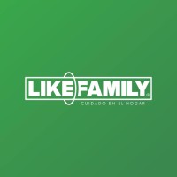 Like Family Inc logo, Like Family Inc contact details