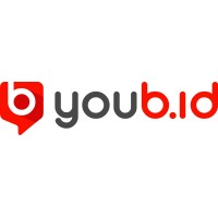 Youb.id logo, Youb.id contact details