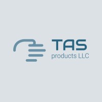 TAS products logo, TAS products contact details