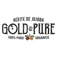 Gold & Pure logo, Gold & Pure contact details