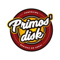 Primos' Disk logo, Primos' Disk contact details