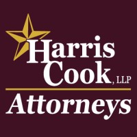 Harris Cook Law logo, Harris Cook Law contact details