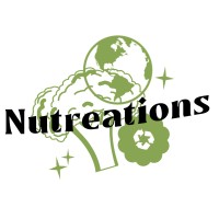 Nutreations logo, Nutreations contact details