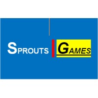 Sprouts Games logo, Sprouts Games contact details