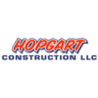 Hopgart Construction logo, Hopgart Construction contact details