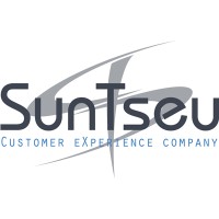 SunTseu logo, SunTseu contact details