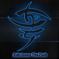 Ediciones TheZash logo, Ediciones TheZash contact details